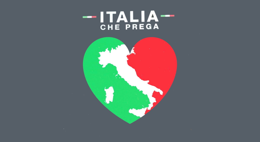 italia che prega